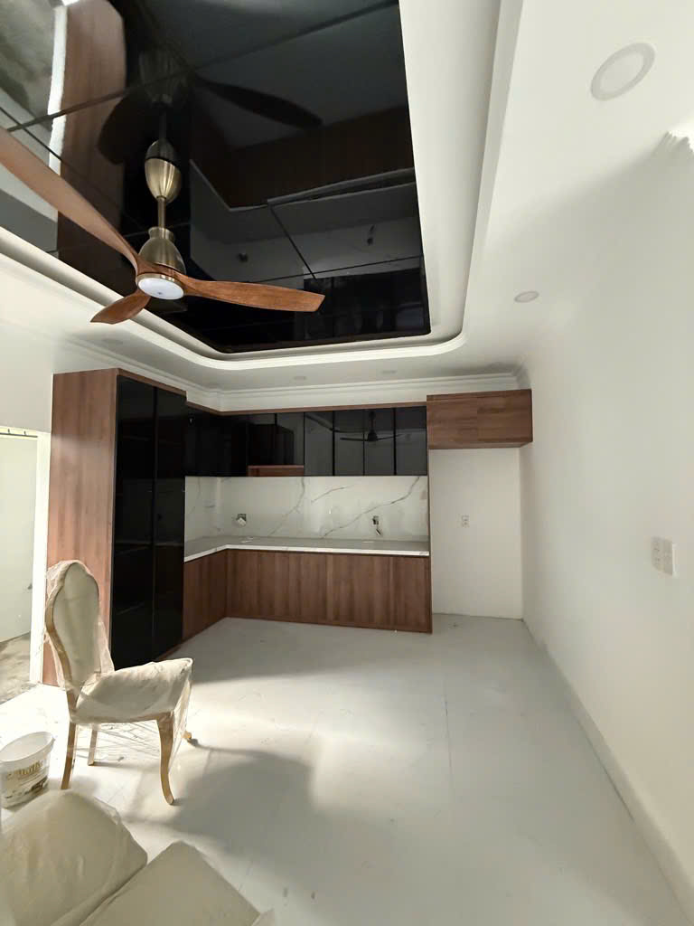 BÁN NHÀ NHÀ BÈ - RẺ - ĐẸP - HIẾM - HUỲNH TẤN PHÁT 122M2 GIÁ NHỈNH 6T